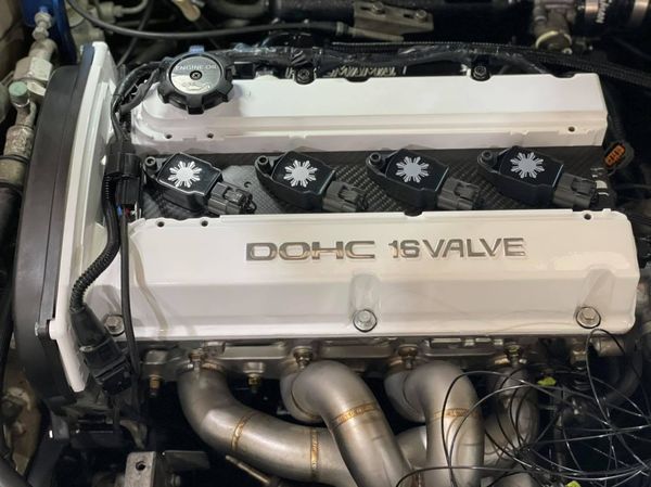 JDMCOPkit - 4G63T Hitachi 'R35' coils