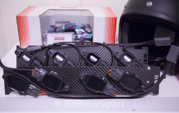 JDMCOPkit - 4G63T Denso 'Yaris' coils