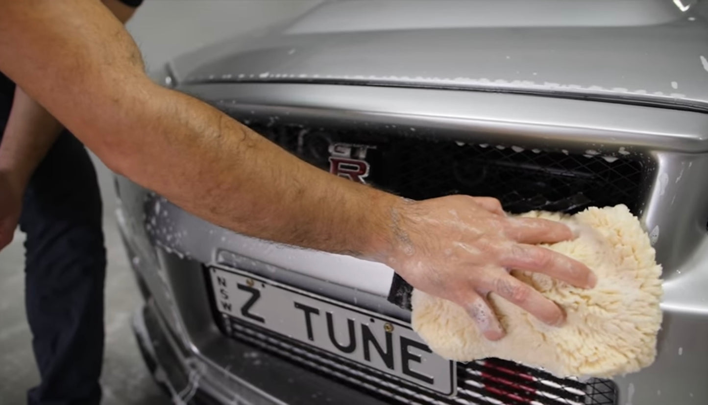 zz Car care - online tutorial subscription