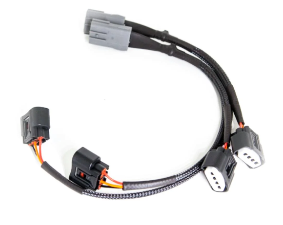 JDMCOPKit - Evo 1-9 wiring harness