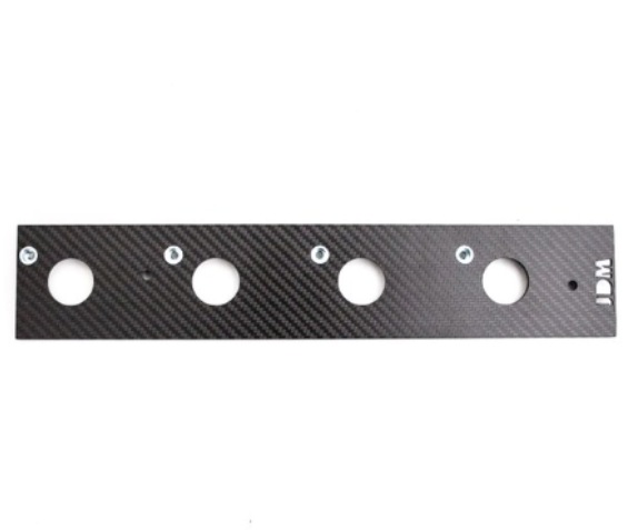 JDMCOPkit Carbon Plate to suit Evo 1-9