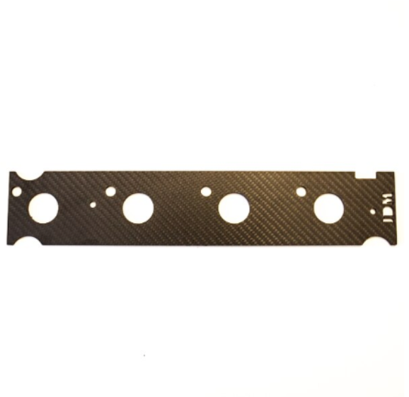 JDMCOPkit Carbon Plate to suit Evo 1-9