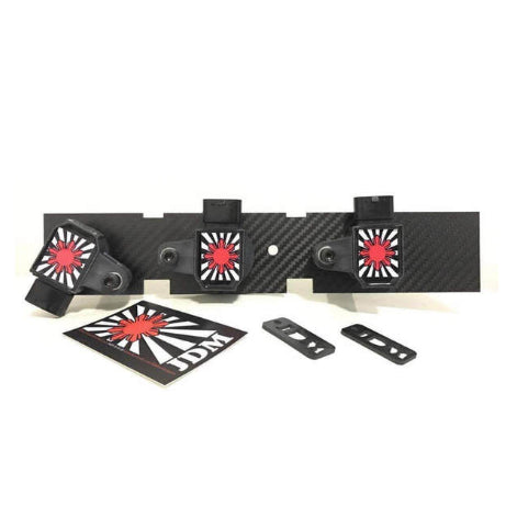 JDMCOPkit - 6A13TT generic coils