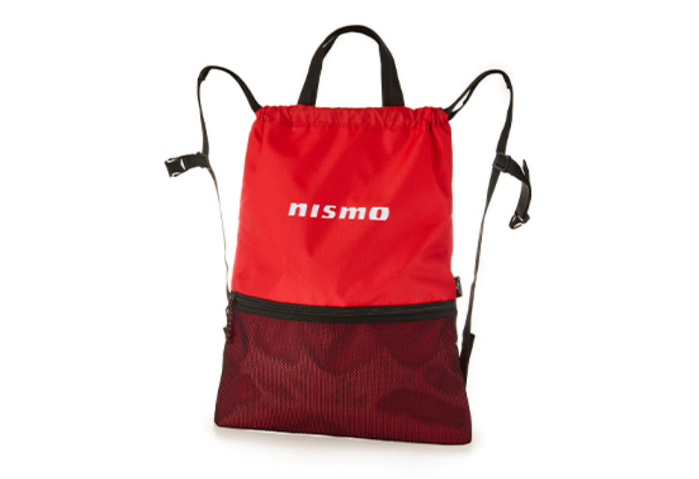Nismo knapsack